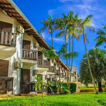 Caldas Park e Hotel - Caldas Novas-2