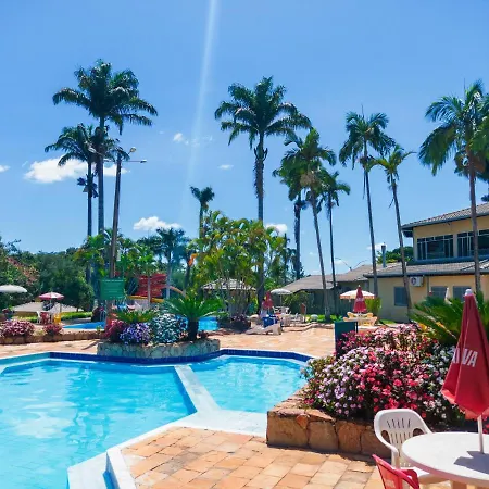 Caldas Park e Hotel XPTO Turismo-3