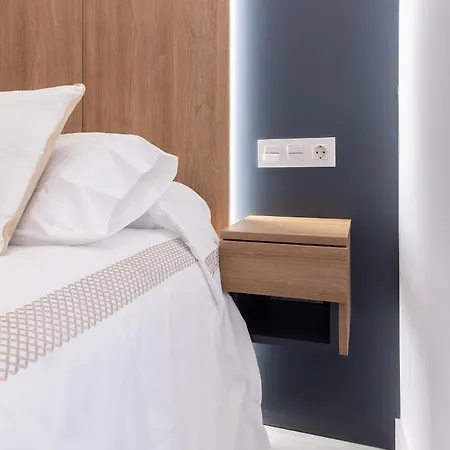 Jerusalén Suites Alicante-3