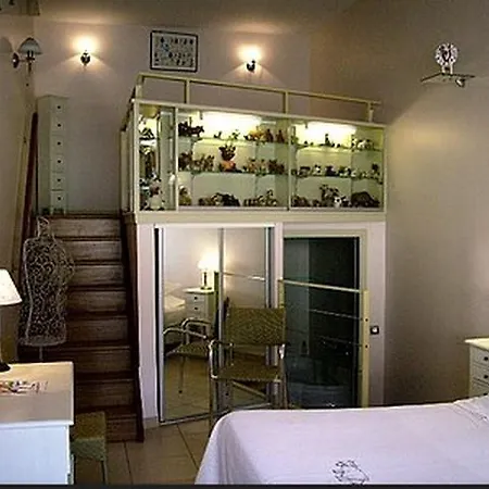 Hôtel Le Manoir aux Vaches-2