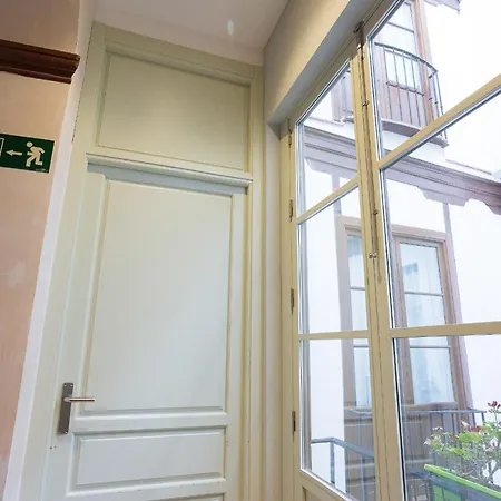 Madeinterranea Suites-2