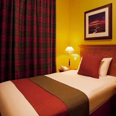 The Royal Highland Hotel-2