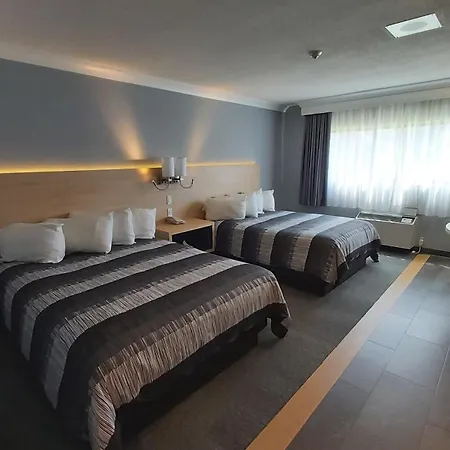 Americana Waterpark Resort & Spa-3