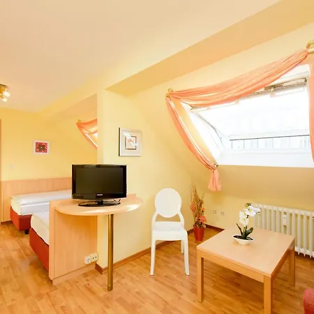 Hotel Europa-2