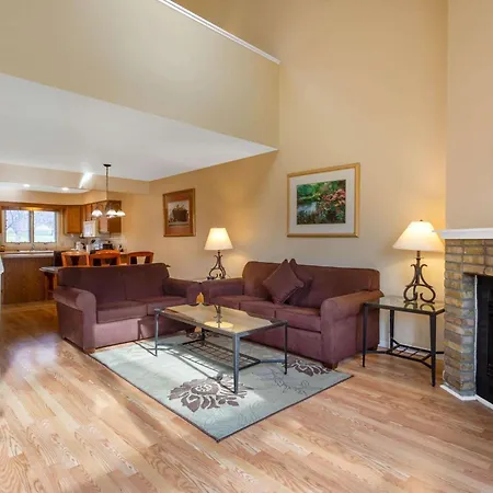 Tamarack Wisconsin Dells, A Ramada By Wyndham-3