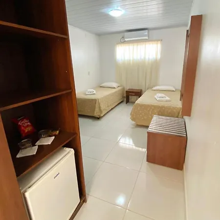 Hotel Alexânia-2