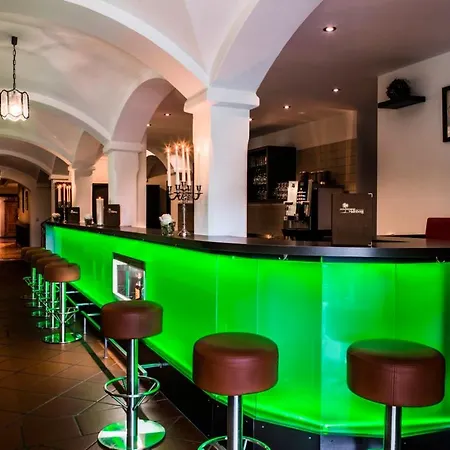 Landhotel Hallnberg-2
