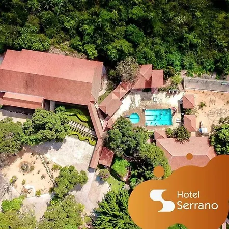 Hotel Serrano-3