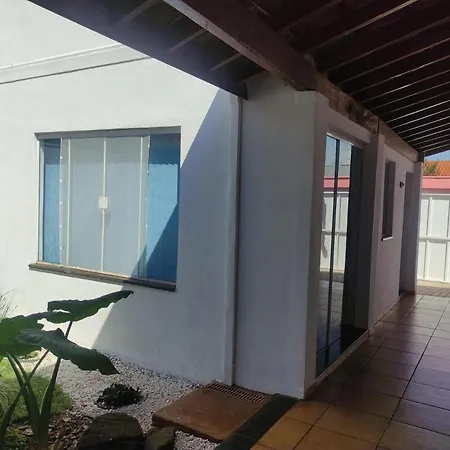 Lindo quarto c/ banheiro privativo-2