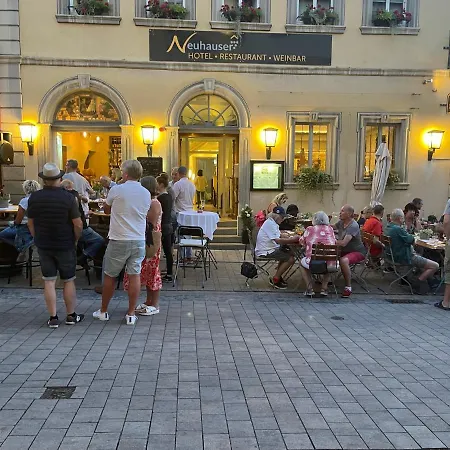Hotel Neuhauser-2
