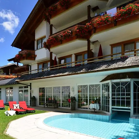 Hotel Jagdhof-2
