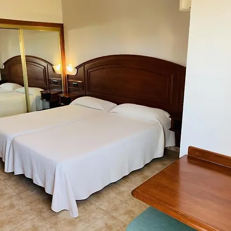 Hotel Tropical-3