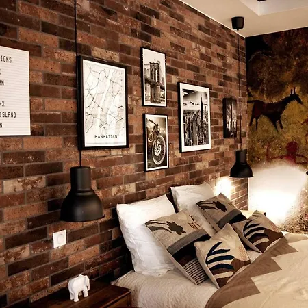 Villa NC30 , chambres privatives deluxe-3