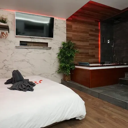 Suite Morning Star-2