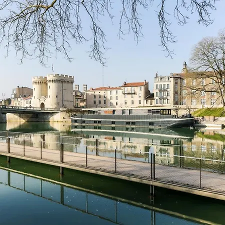 Savy Hôtel-3