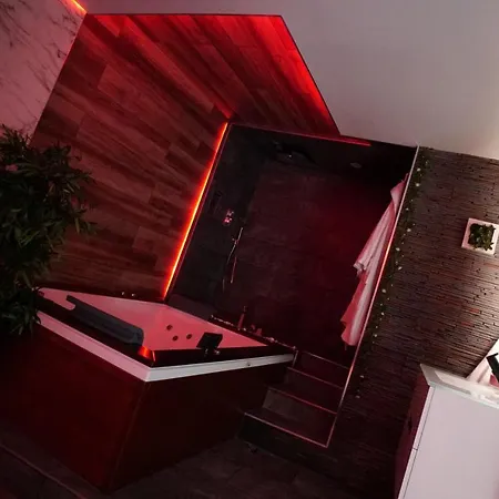 Suite Morning Star-3