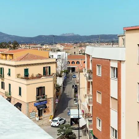 Casaunoe Boutique Hotel-3