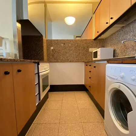 Apartamento Cerca Del Paseo Y Port Aventura-2