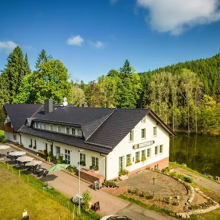Waldschlösschen Brotterode-2