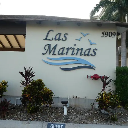 Fishermans Landing On The Bay- Las Marinas-3