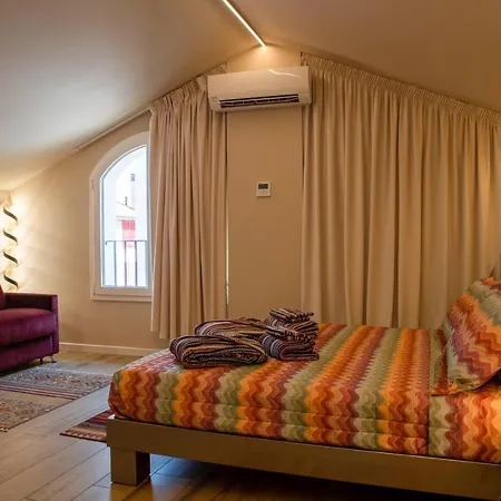 Vespasiani Suites-3