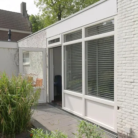 Aabenb Appartement-2