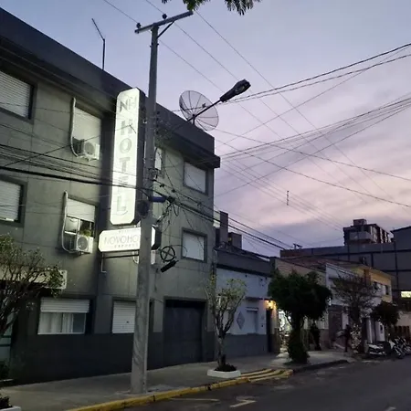 Novohotel Express-2