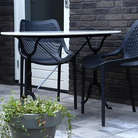 Bed&Breakfast in de buurt-2