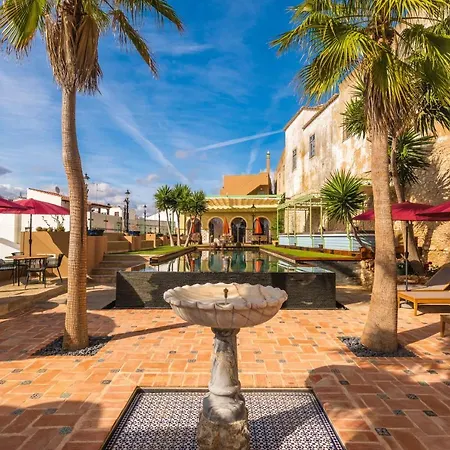 Vila Origens Urban Beach Retreat Albufeira Adults Only-2