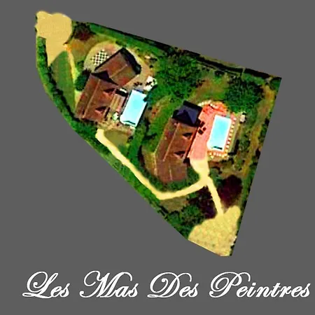Les Mas du Peintre-3