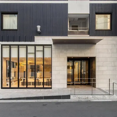 Fourz Hotel Kintetsu Osaka-Namba-2