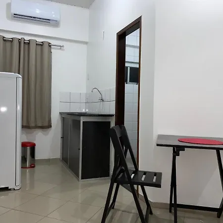 Hotel SALINE PRAIA-2