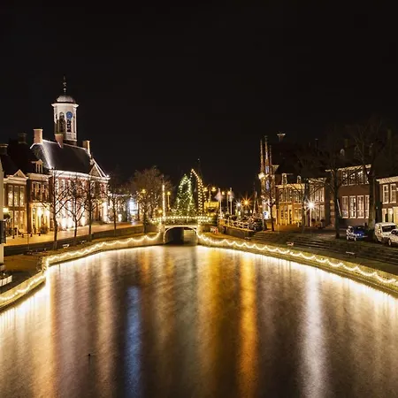 Boutiquehotel Dokkum-2