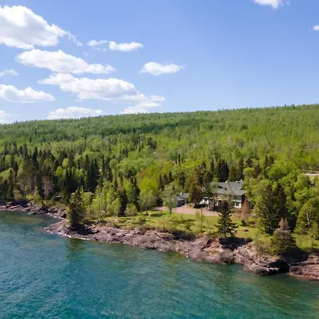 Thomsonite Inn On Lake Superior-3