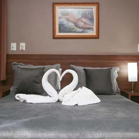 Cambraia Hotel Arcos-3