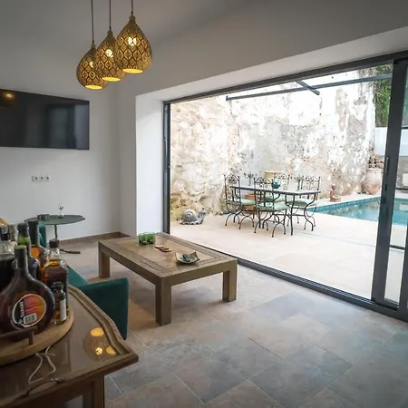 Suites del Mundo, Luxury experience-2