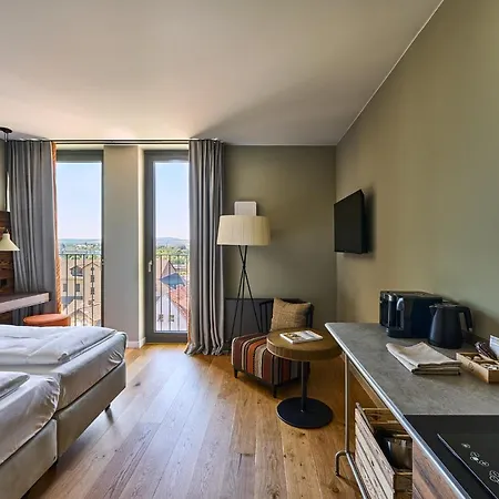 Freigeist Homes - Serviced Apartments-3