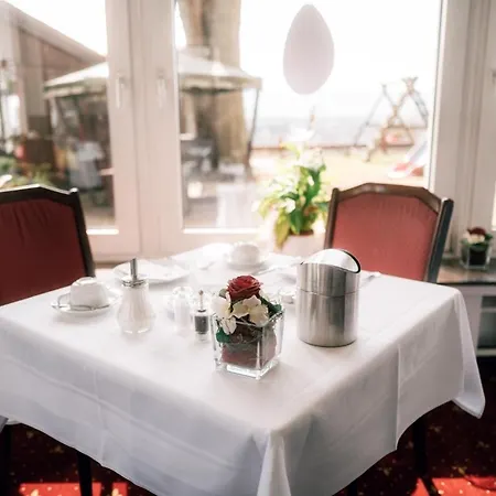 Hotel Hasenjäger-3