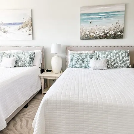 Knot A Care Remodeled Direct Water Access Condo With Ocean And Pool Views Now Sleeps Six-3