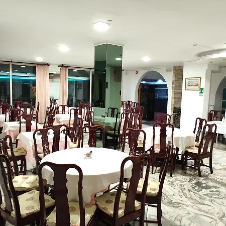 Hotel Sorriso-3