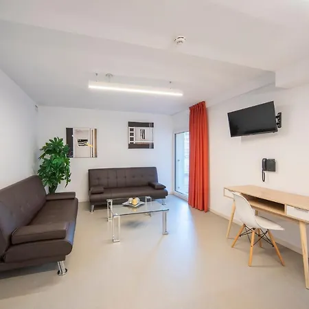 Epsilon Alcañiz Hotel-2