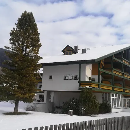 Hotel Brandl-3