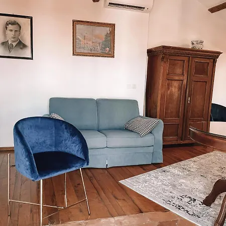 Hotel Casa Garzotto-3