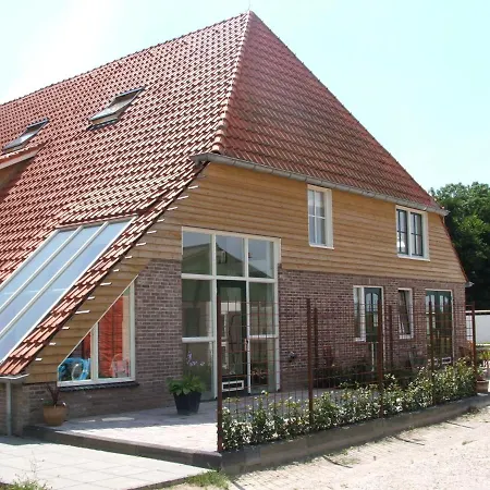 B&B De Strandhoeve-2