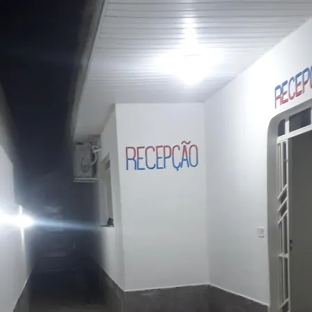 Hotel Latinos 2-3