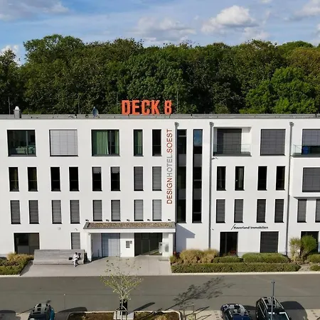Deck 8 Designhotel.Soest-2