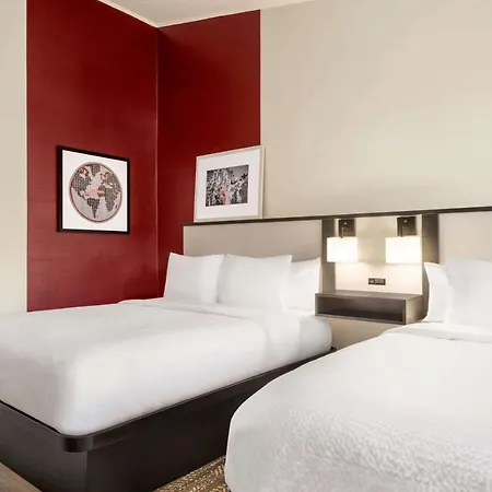 Ramada By Wyndham Allentown Bethlehem-2