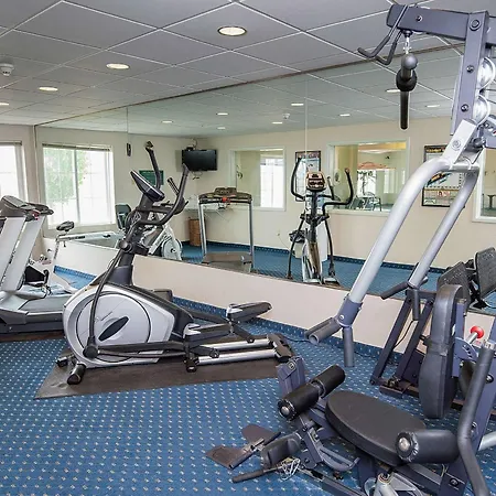 Surestay Plus Hotel By Best Western Billings-3