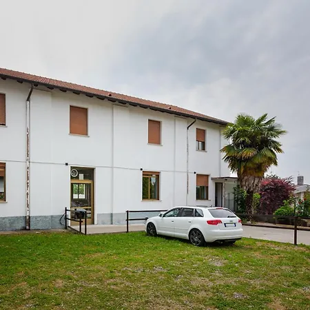 Pasta Residence Italia Malpensa-3