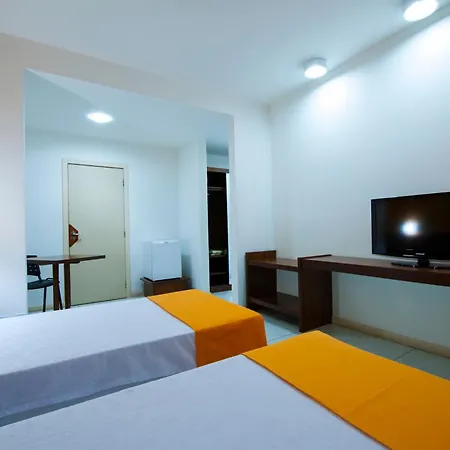 Alice Vitoria Hotel Arte By Nobile-2